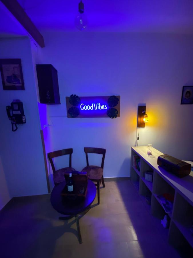 Magliara'S Room Nápoles Exterior foto