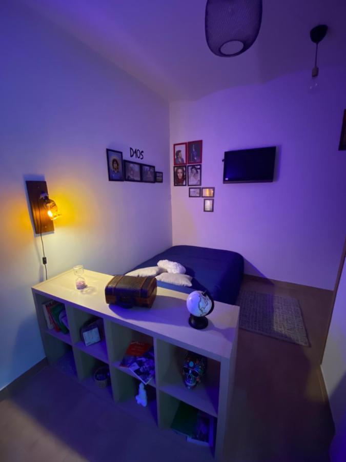 Magliara'S Room Nápoles Exterior foto